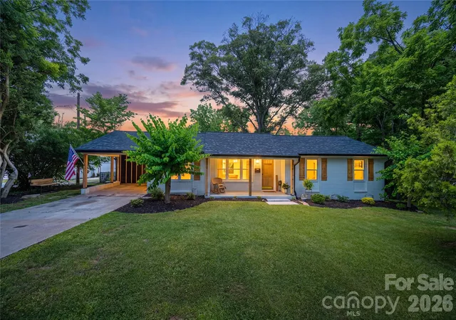 2nd image of 220 Lackey St, Kings Mountain, NC 28086 | MLS# 4393044