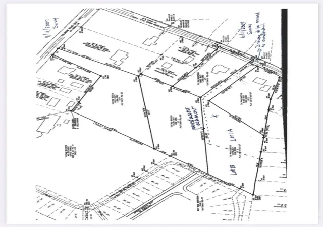 Photo 1 of Land for sale at 1211 Stevens Rd, Monroe, NC 28110 | MLS# 4393046 | Listing updated on 2026-08-02