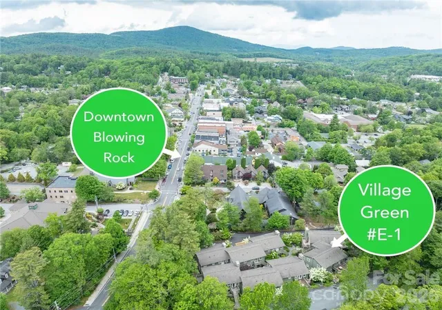 Photo 2 of Condo for sale at 202 Village Green Rd, Blowing Rock, NC 28605 | MLS# 4393048 | Listing updated on 2026-09-23