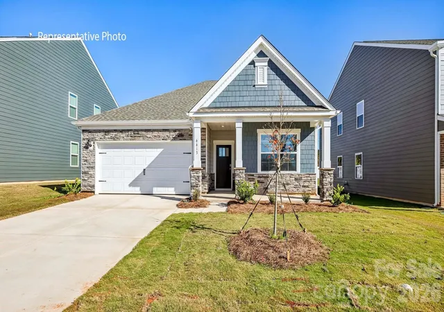 1st image of 301 Frozen Dream Dr, Salisbury, NC 28147 | MLS# 4393051
