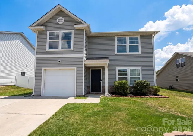 image of 1708 Sawtooth Ct, Landis, NC 28088 | MLS# 4393055