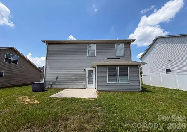 image of 1708 Sawtooth Ct, Landis, NC 28088 | MLS# 4393055