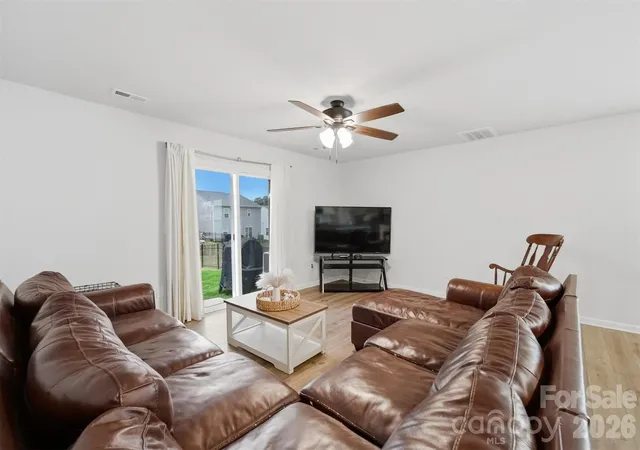 Photo 3 of Single family home for sale at 2464 Trollinger Dr, Catawba, NC 28609 | MLS# 4393060 | Listing updated on 2026-06-22
