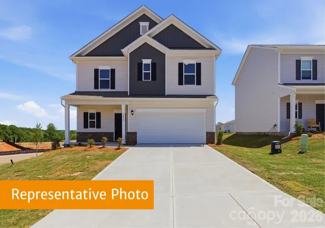 Photo 3 of Sale Pending at 2316 Painted Trl, Catawba, NC 28609 | MLS# 4393065 | Listing updated on 2026-09-30