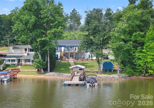 Photo 3 of Single family home for sale at 645 Riverside Dr, Lexington, NC 27292 | MLS# 4393067 | Listing updated on 2026-08-20