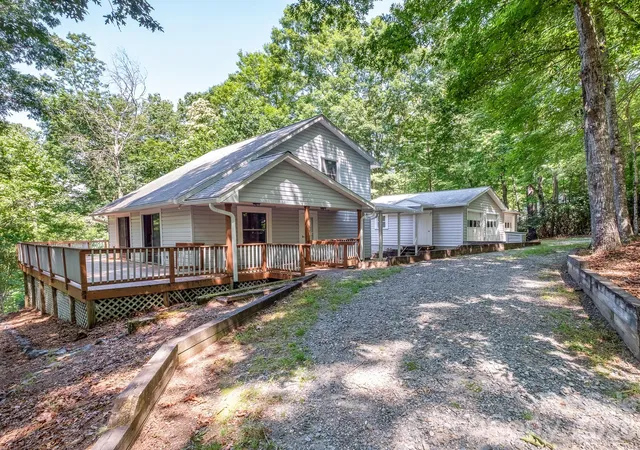 Homes for sale in Pisgah Forest, NC | 766 Skyland Dr #11 & 18, Pisgah Forest, NC 28768 | MLS# 4393073