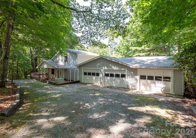 Homes for sale in Pisgah Forest, NC | 766 Skyland Dr #11 & 18, Pisgah Forest, NC 28768 | MLS# 4393073