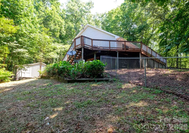 Homes for sale in Pisgah Forest, NC | 766 Skyland Dr #11 & 18, Pisgah Forest, NC 28768 | MLS# 4393073