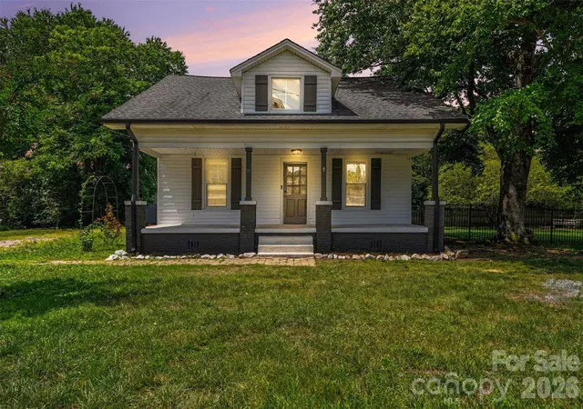 1st image of 95 Central Ave, China Grove, NC 28023 | MLS# 4393074