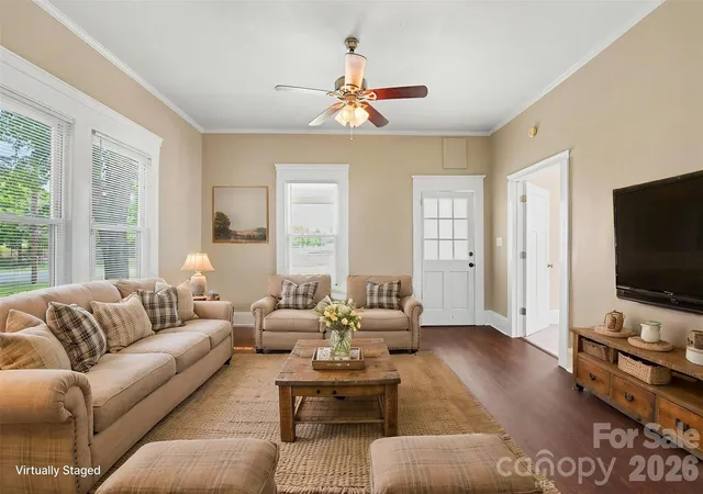 4th image of 95 Central Ave, China Grove, NC 28023 | MLS# 4393074
