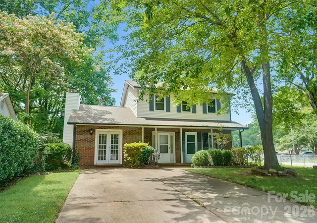Photo 48 of Single family home for sale at 900 Highland Mist Ln, Charlotte, NC 28215 | MLS# 4393078 | Listing updated on 2026-08-25