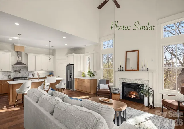 Photo 2 of Townhouse for sale at 79 Chimney Chase Trl, Hendersonville, NC 28739 | MLS# 4393081 | Listing updated on 2026-06-17