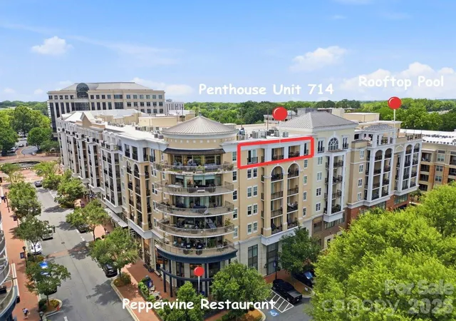 3rd image of 4620 Piedmont Row Dr, Charlotte, NC 28210