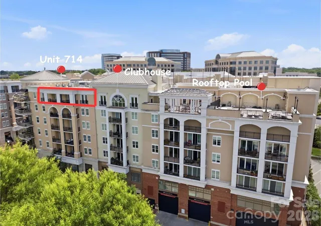 5th image of 4620 Piedmont Row Dr, Charlotte, NC 28210