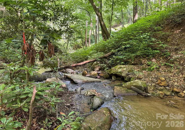Photo 1 of Land for sale at 700 Copperhead Cvs, Sylva, NC 28779 | MLS# 4393107 | Listing updated on 2026-06-15