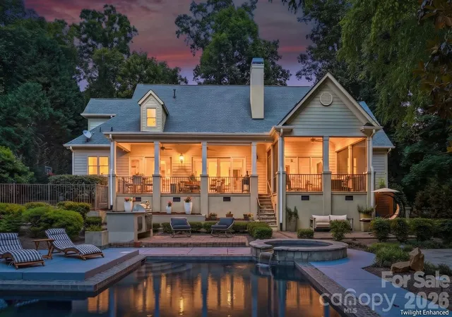 Photo 1 of Single family home for sale at 168 Dedham Loop, Mooresville, NC 28117 | MLS# 4393112 | Listing updated on 2026-10-06