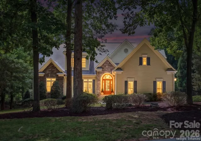 Photo 2 of Single family home for sale at 168 Dedham Loop, Mooresville, NC 28117 | MLS# 4393112 | Listing updated on 2026-10-06