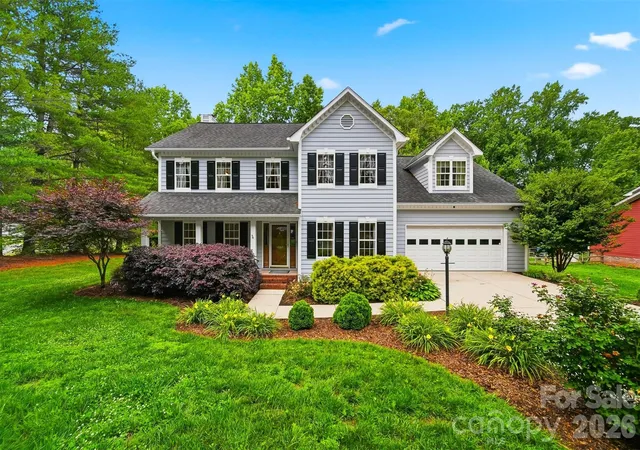2nd image of 1032 30th Avenue Ln Ne, Hickory, NC 28601 | MLS# 4393114