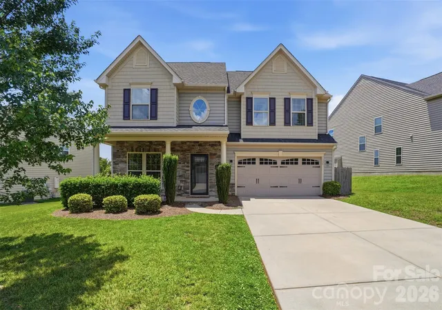 Homes for sale in Indian Land, SC | 1335 Yellow Springs Dr, Indian Land, SC 29707 | MLS# 4393116