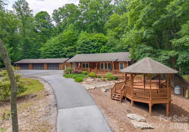 1st image of 743 Kyles Creek Rd, Hendersonville, NC 28792 | MLS# 4393133
