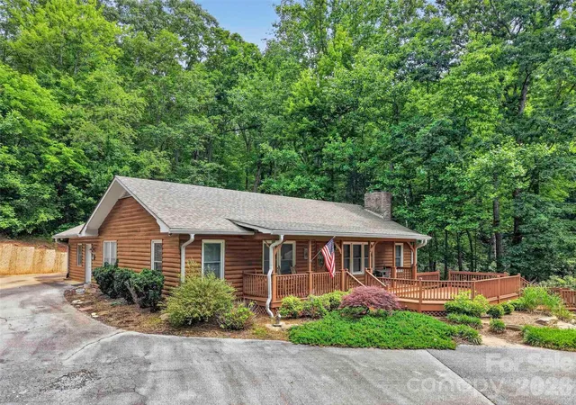 4th image of 743 Kyles Creek Rd, Hendersonville, NC 28792 | MLS# 4393133