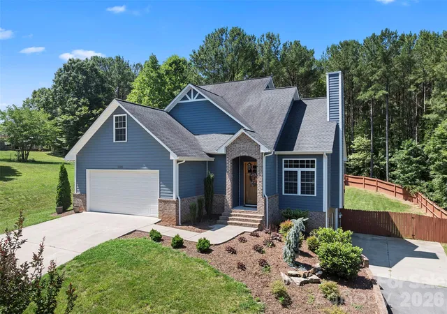 Homes for sale in Granite Falls, NC | 7015 Waterfront Pl, Granite Falls, NC 28630 | MLS# 4393135