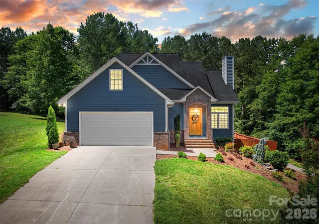 Homes for sale in Granite Falls, NC | 7015 Waterfront Pl, Granite Falls, NC 28630 | MLS# 4393135