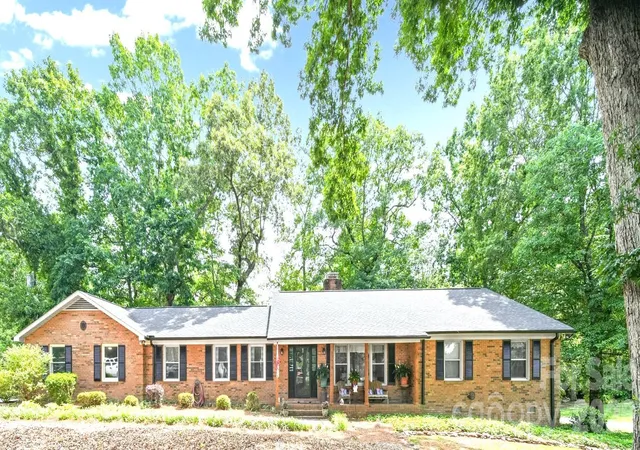 Homes for sale in Albemarle, NC | 33610 Aaron Rd, Albemarle, NC 28001 | MLS# 4393136