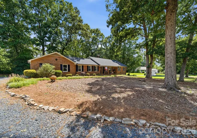 Homes for sale in Albemarle, NC | 33610 Aaron Rd, Albemarle, NC 28001 | MLS# 4393136