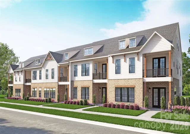 Photo 2 of Townhouse for sale at 5024 Elm View Dr #23, Charlotte, NC 28277 | MLS# 4393137 | Listing updated on 2026-10-23
