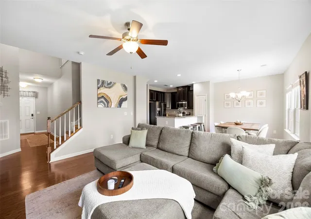 Photo 3 of Townhouse for sale at 3216 Morgan Clark Rd, Charlotte, NC 28208 | MLS# 4393148 | Listing updated on 2026-08-30