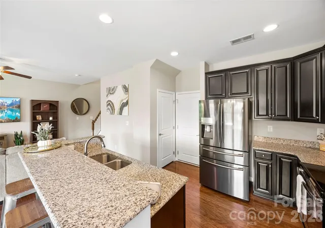 Photo 4 of Townhouse for sale at 3216 Morgan Clark Rd, Charlotte, NC 28208 | MLS# 4393148 | Listing updated on 2026-08-30