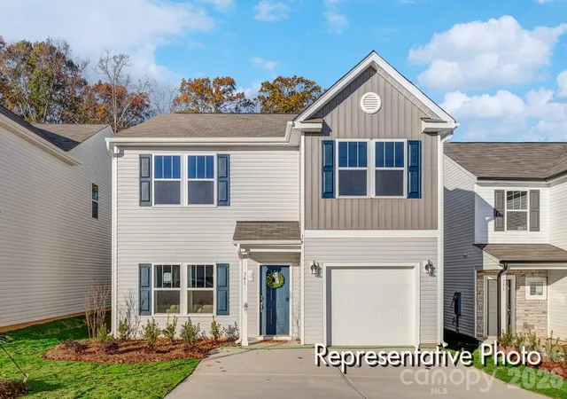 Homes for sale in Oakboro, NC | 443 Laurel Oak Ave #112p, Oakboro, NC 28129 | MLS# 4393150