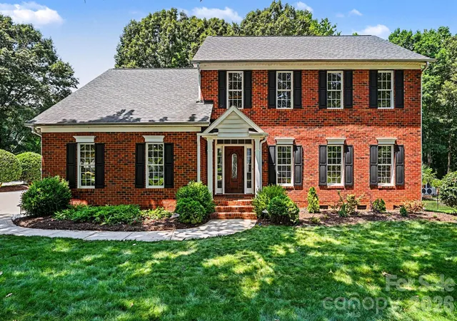 1st image of 10403 Persimmon Creek Dr, Mint Hill, NC 28227 | MLS# 4393155