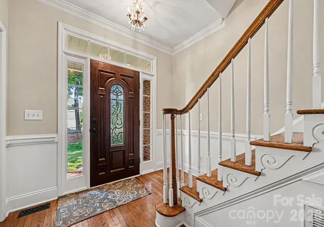3rd image of 10403 Persimmon Creek Dr, Mint Hill, NC 28227 | MLS# 4393155