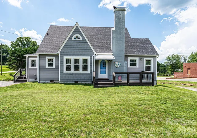 2nd image of 601 Malcolm Blvd, Connelly Springs, NC 28612 | MLS# 4393158