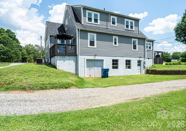 3rd image of 601 Malcolm Blvd, Connelly Springs, NC 28612 | MLS# 4393158