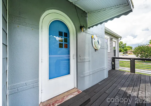 34th image of 601 Malcolm Blvd, Connelly Springs, NC 28612 | MLS# 4393158