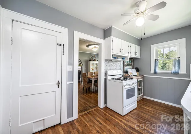 5th image of 601 Malcolm Blvd, Connelly Springs, NC 28612 | MLS# 4393158