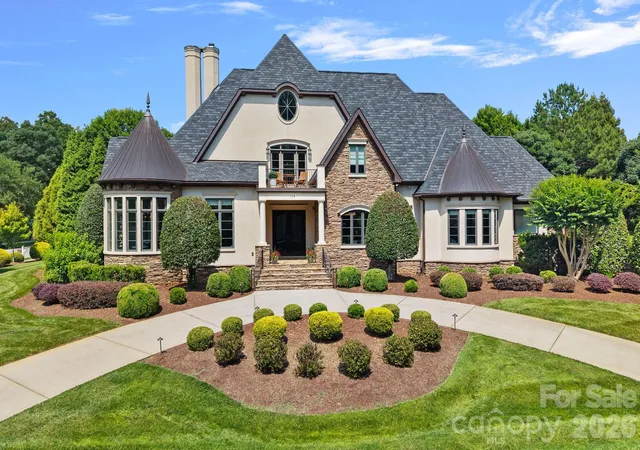 Single family home for sale at 114 Thurstons Way, Mooresville, NC 28117 | MLS# 4393172