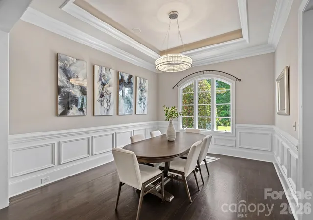 Photo 3 of Single family home for sale at 114 Thurstons Way, Mooresville, NC 28117 | MLS# 4393172 | Listing updated on 2026-10-01