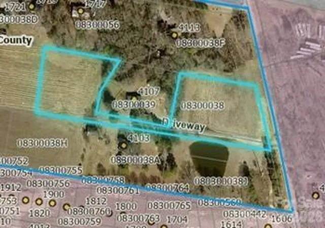 5th image of 1 Poplin Rd, Monroe, NC 28110 | MLS# 4393182