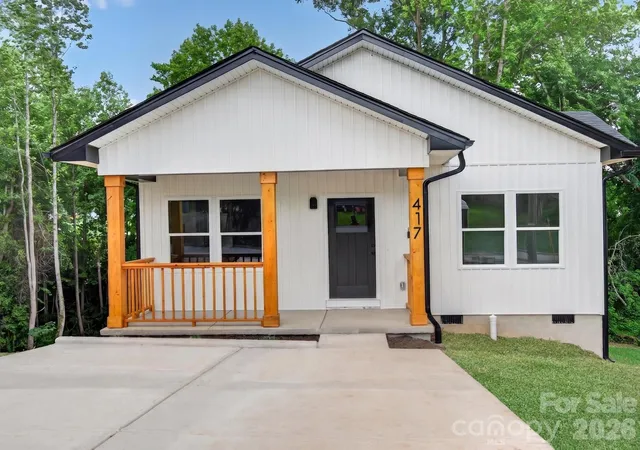 5th image of 417 8Th Street Dr Sw, Hickory, NC 28602 | MLS# 4393188