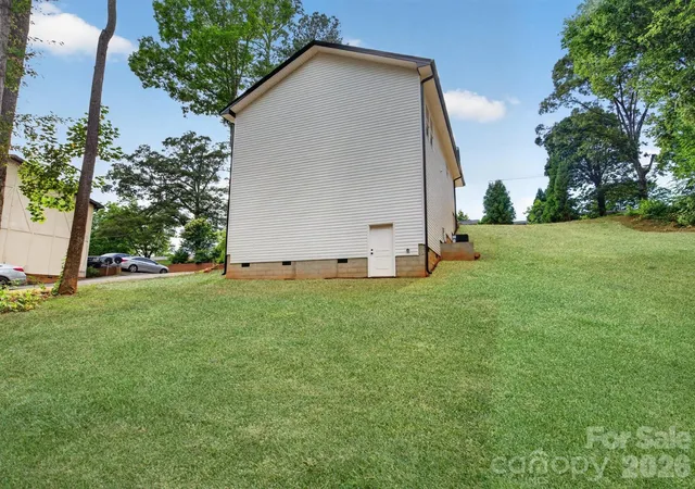 40th image of 417 8th Street Dr Sw, Hickory, NC 28602 | MLS# 4393188