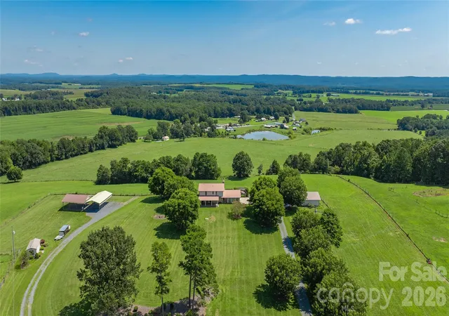 Homes for sale in Denton, NC | 6350 Roscoe Rd, Denton, NC 27239 | MLS# 4393192
