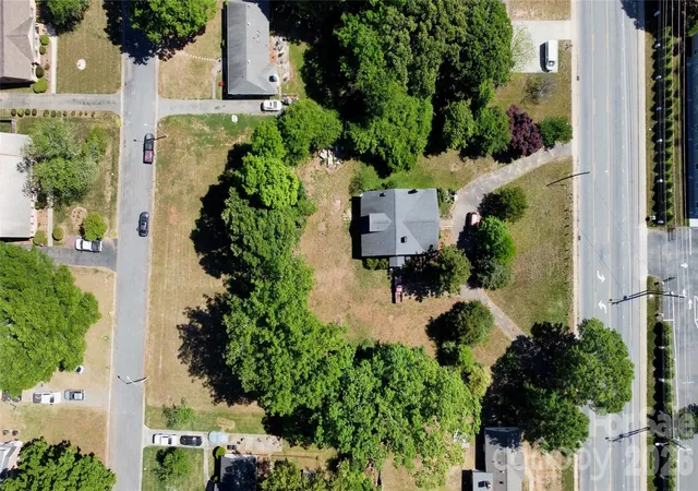 Photo 3 of Land for sale at 6620 Caudell Pl, Charlotte, NC 28215 | MLS# 4393194 | Listing updated on 2026-06-30