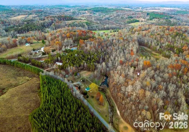 Homes for sale in Columbus, NC | 0 Bill Collins Rd #+/-2.02 Acres, Columbus, NC 28722 | MLS# 4393199