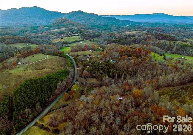 Homes for sale in Columbus, NC | 0 Bill Collins Rd #+/-2.02 Acres, Columbus, NC 28722 | MLS# 4393199