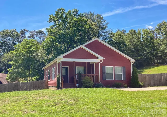 1st image of 2 Clarks Chapel Ext, Weaverville, NC 28787 | MLS# 4393203