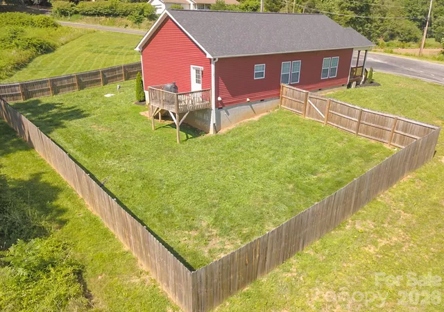 2nd image of 2 Clarks Chapel Ext, Weaverville, NC 28787 | MLS# 4393203